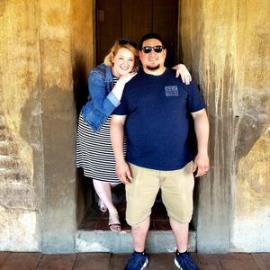 Meet your Posher, Grace